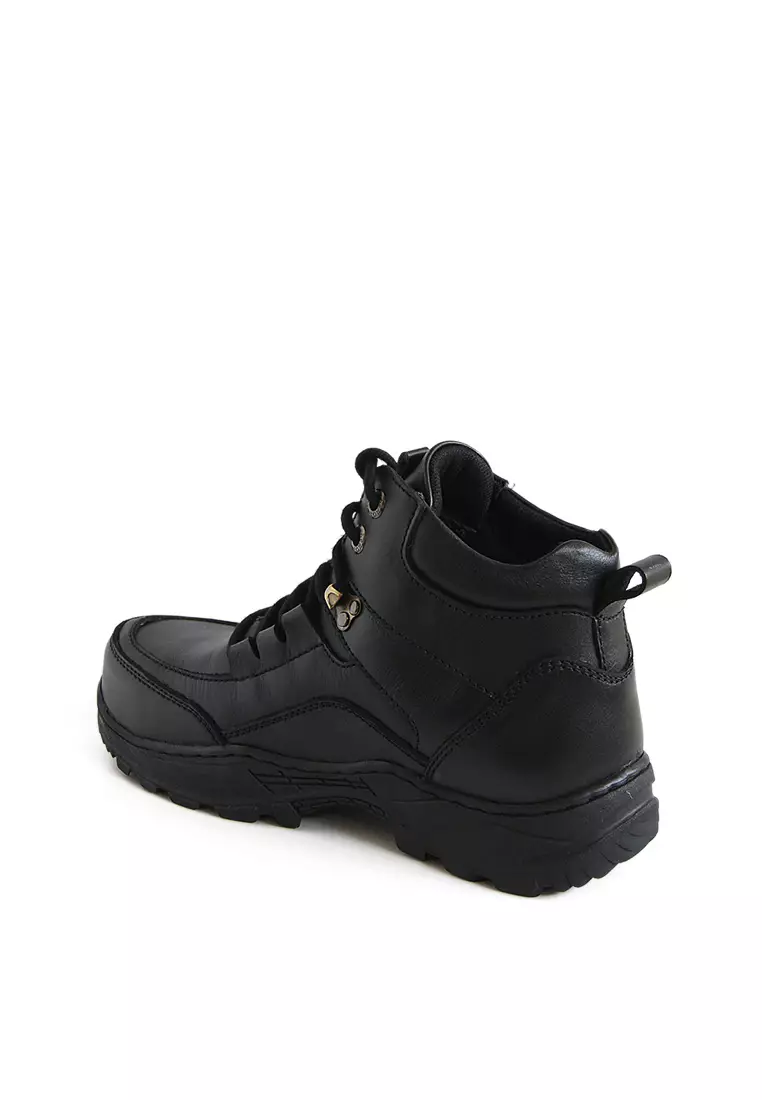 Cruiser 'Anchor' (Steel Toe)