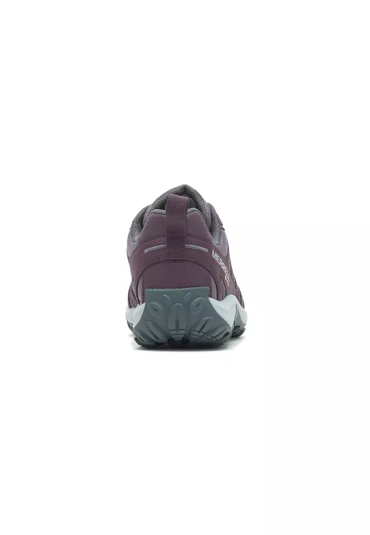 Accentor 3 Sport Gore-Tex-Shark Women's Hiking Shoes