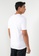 Under Armour white Men's Curry From The Logo Tee 3A9BAAA35C2144GS_1