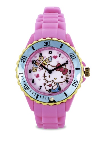 Buy Hello Kitty Analog Watch 2021 Online Zalora Philippines Hello kitty backgrounds hello kitty wallpaper japanese bobtail hello kitty pictures cat party sanrio hello kitty little twin stars wall collage cute wallpapers. analog watch