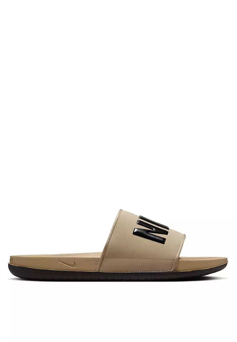 Offcourt Men's Slides