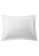 MOCOF white White Pillow Sham / Pillow case 2pcs Solid colour Egyptian Cotton 1200TC 2C547HL663A3CDGS_1