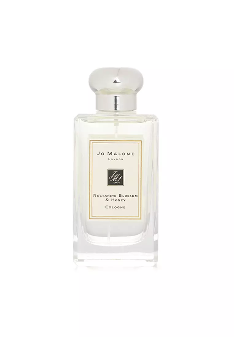 Jo malone nectarine discount review