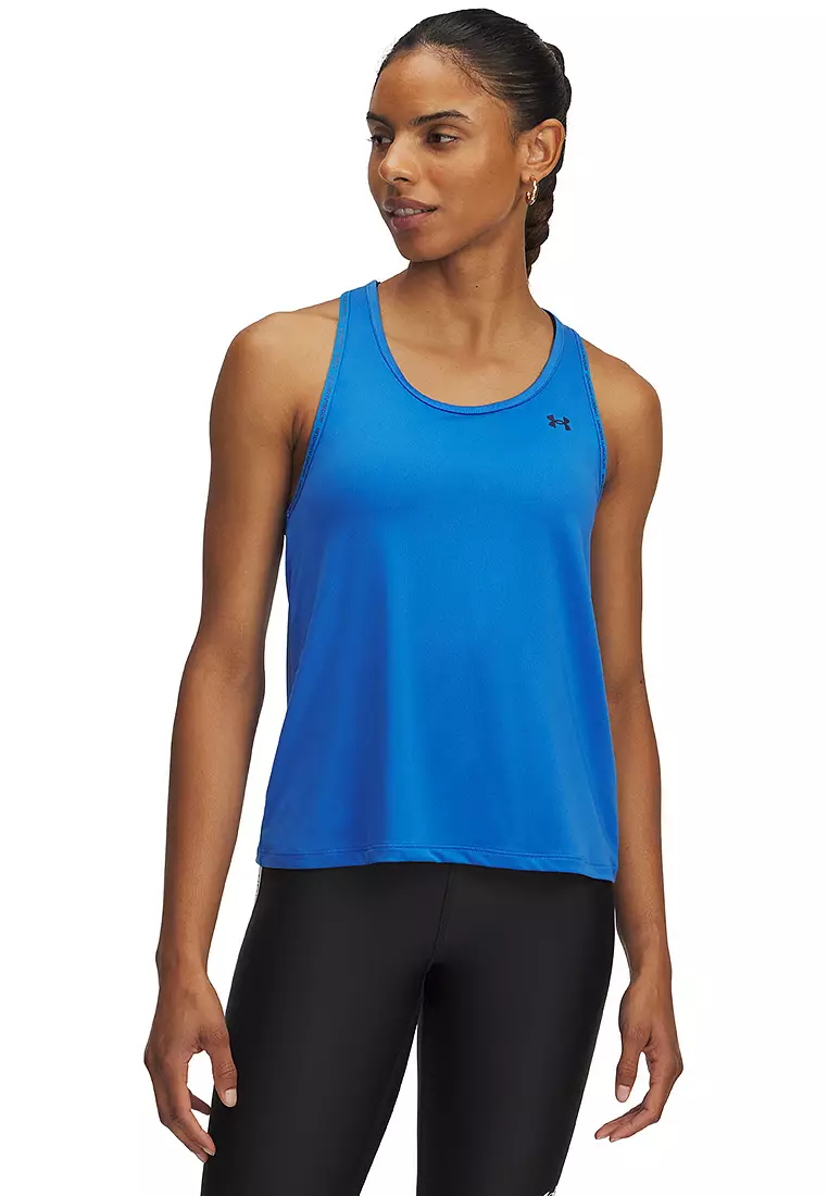 Tech Knockout Women's Tank Top