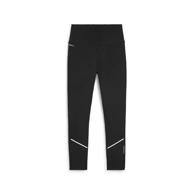 Run Microfleece Hw Fl Tight
