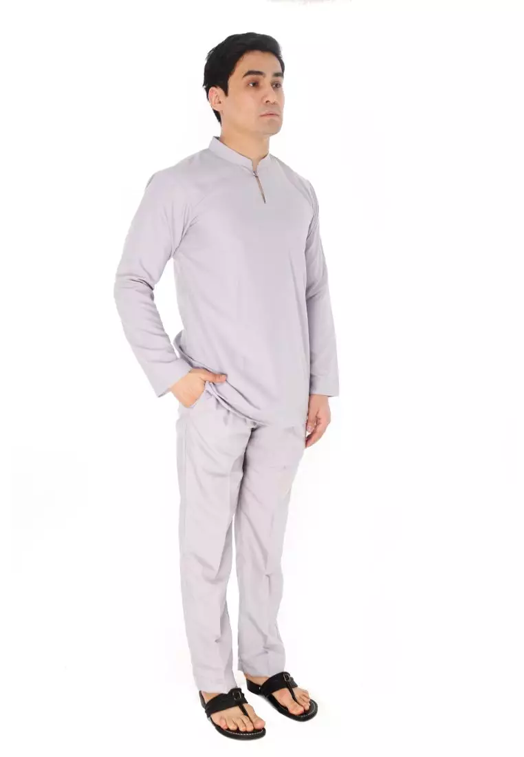 Baju Melayu Gumbae