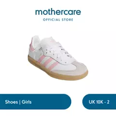 White/Pink