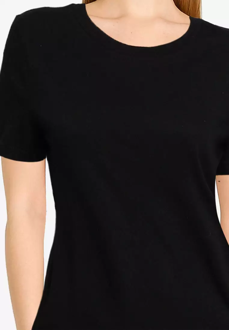 100% Organic Cotton Vintage T-Shirt