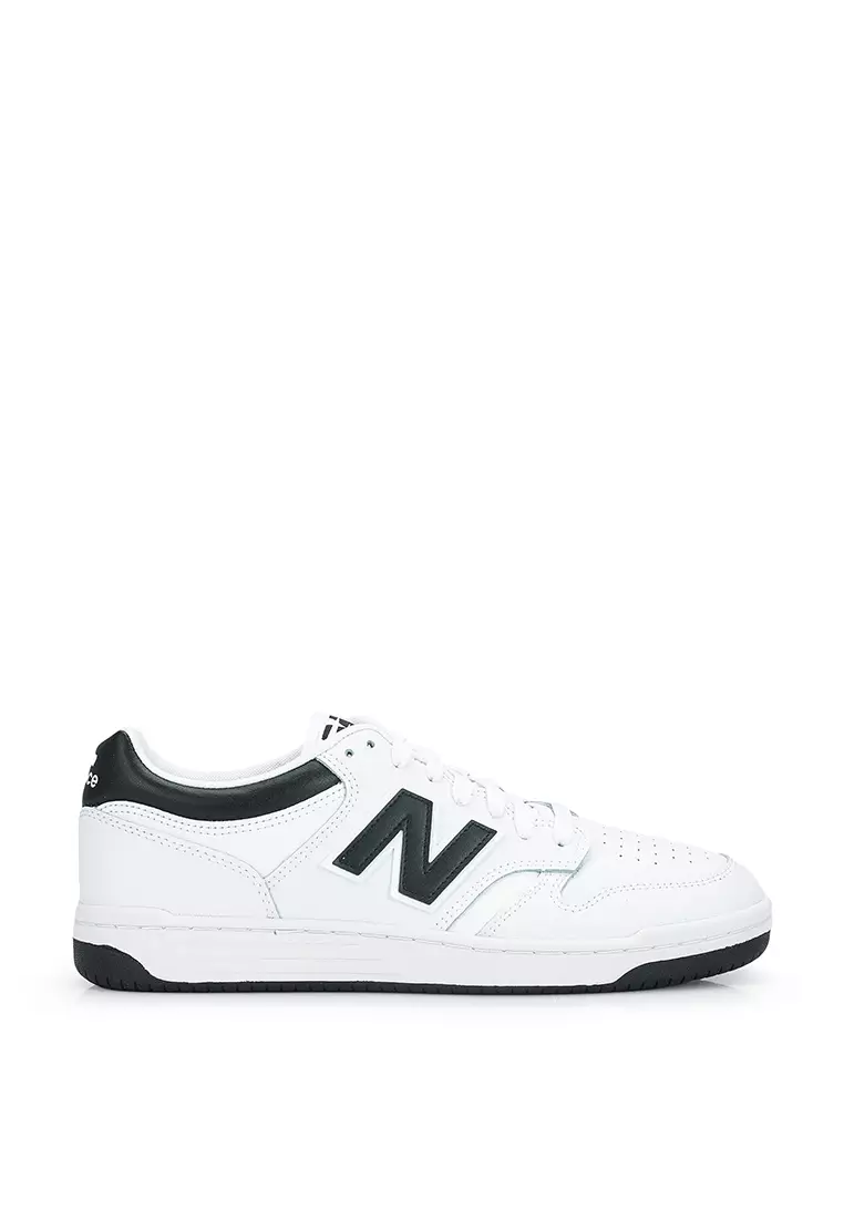 New balance 480 branco sport sales