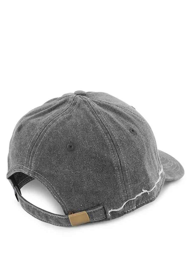 Buy DC Dc Sharp Point Cap 2026 Online | ZALORA Philippines