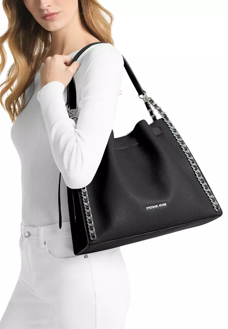 Laptop Tote Michael Kors Large Tote 2014 MICHAEL KORS Mina Large