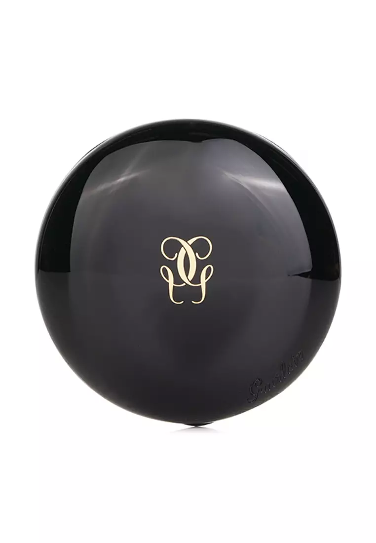 Buy GUERLAIN GUERLAIN - Les Voilettes Translucent Compact Powder