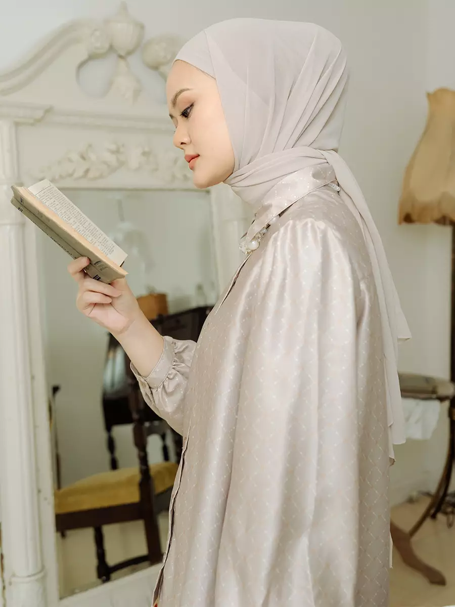 Signature Jenna Blouse