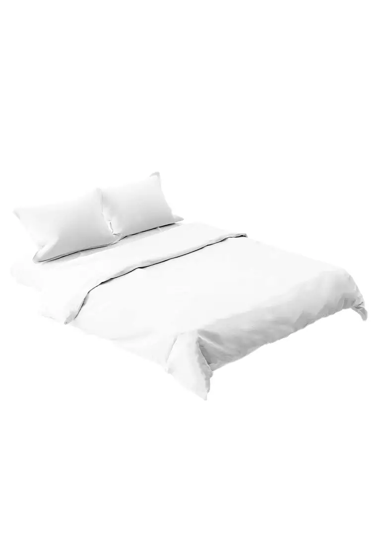 Buy Primeo Premium Queen Duvet Cover 2024 Online ZALORA Philippines