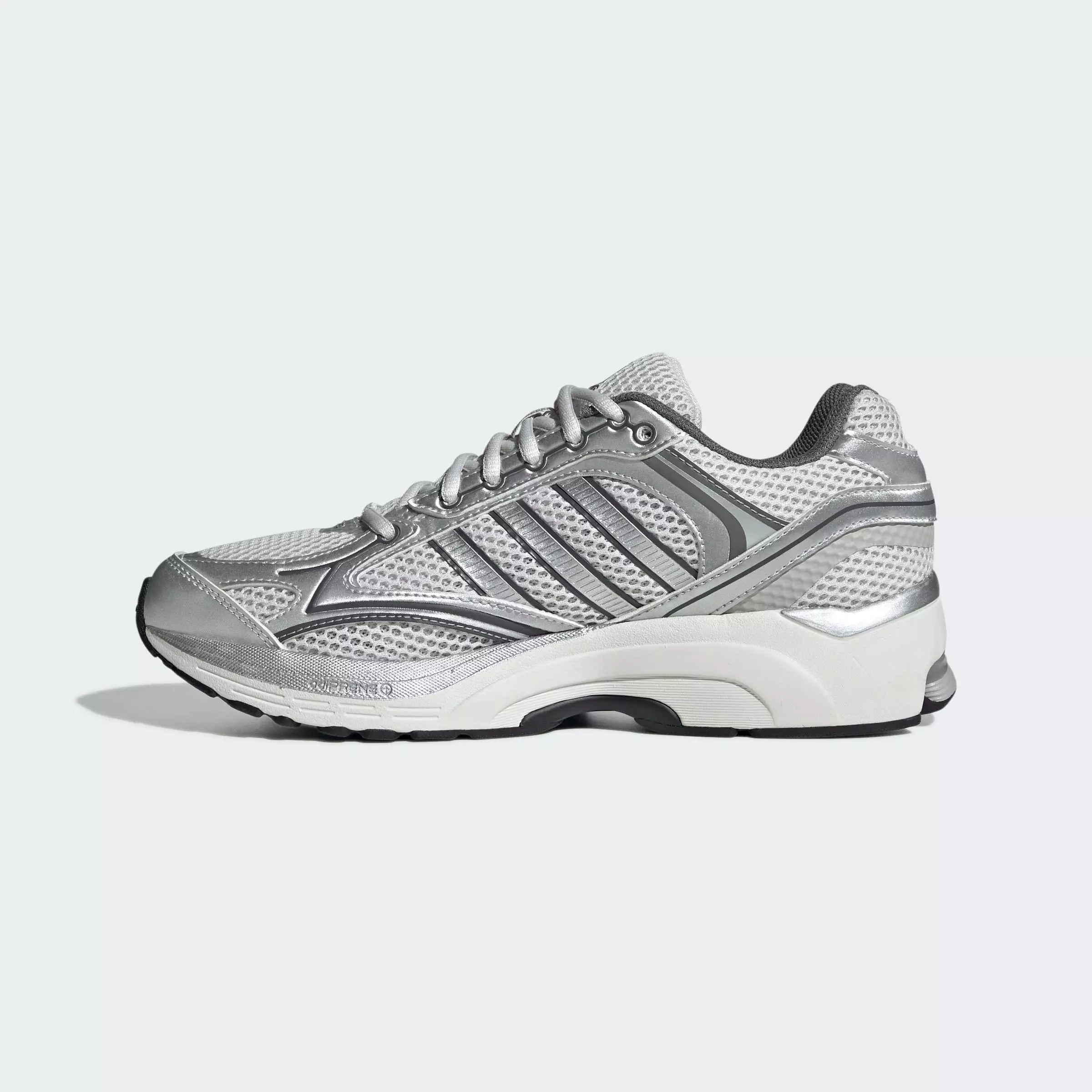 Lifestyle SPIRITAIN 2000 Trainers Unisex White KI6821