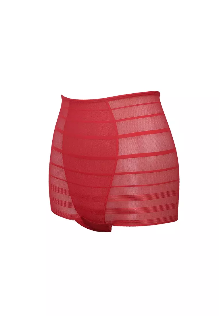 Sexy Shaping Rouge Shape Pants