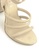 Betts beige Emma Platform Heeled Sandals CF14BSH5D52804GS_3
