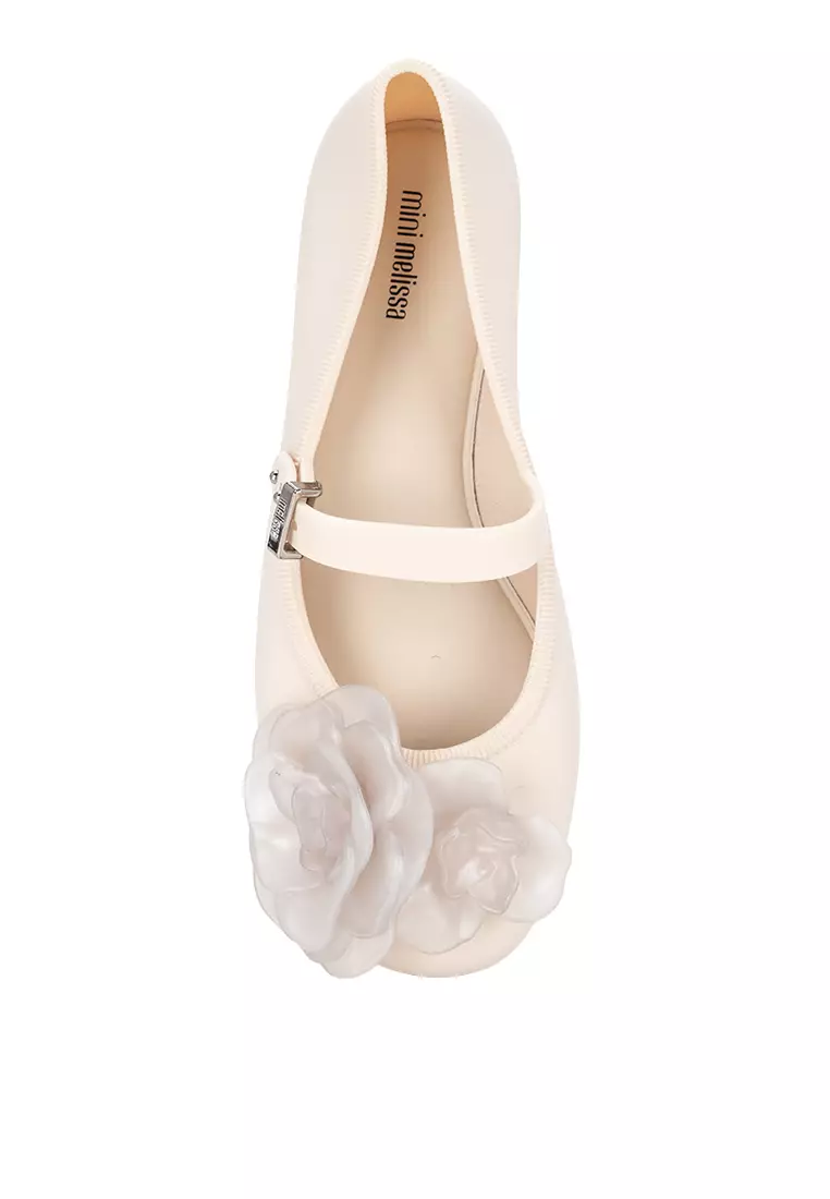 Sft Bal Ptl-Tns Shoes