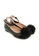 MOSCHINO 黑色 Boutique Moschino女裝平底鞋(黑色) 06BF4SH314F08DGS_3