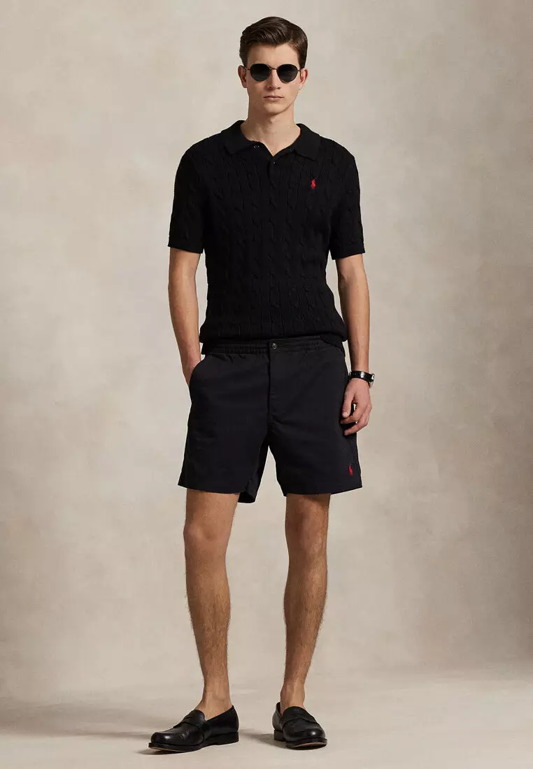 Buy Polo Ralph Lauren 6-Inch Polo Prepster Stretch Chino Short