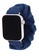 Milliot & Co. navy Apple Watch Band (38/40mm) 9A272AC1F9D5C1GS_2
