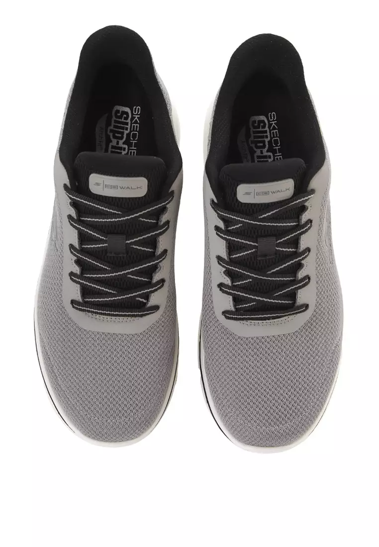 Go Walk Arch Fit N-Joy