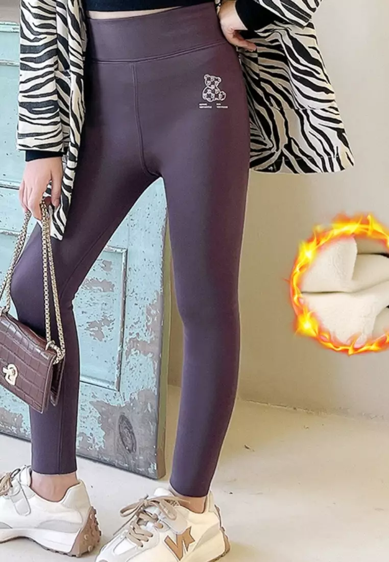 Shark Girl Leggings