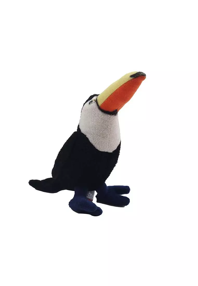 Toucan 8 Inch