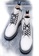 Twenty Eight Shoes white VANSA Pebbled Cow Leather Combat Boots VSW-B1987 0B5DCSHB28F188GS_3