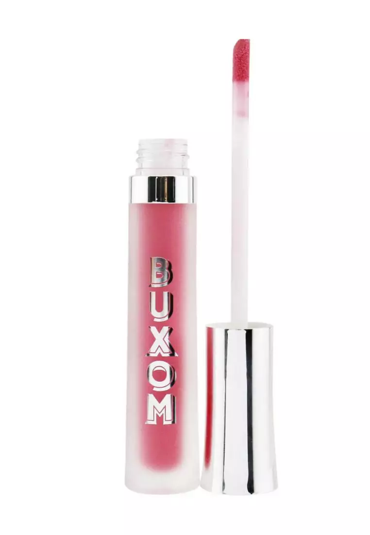 Buxom - Full On Plumping Lip Cream - # Rose Julep 4.2ml/0.14oz