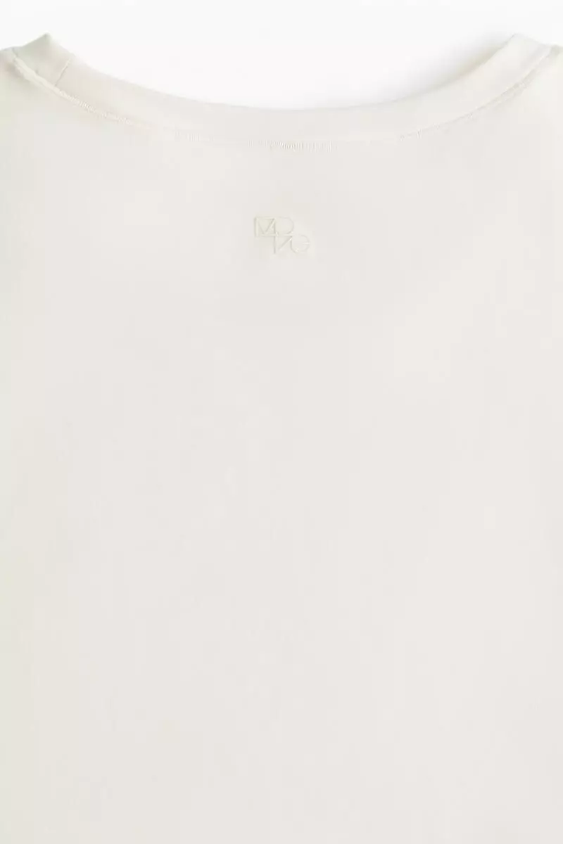 Sports top with SoftMove™