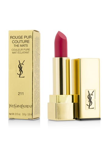 Buy Yves Saint Laurent Yves Saint Laurent Rouge Pur Couture The