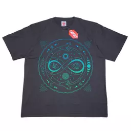 Black, Wash, Grey, White