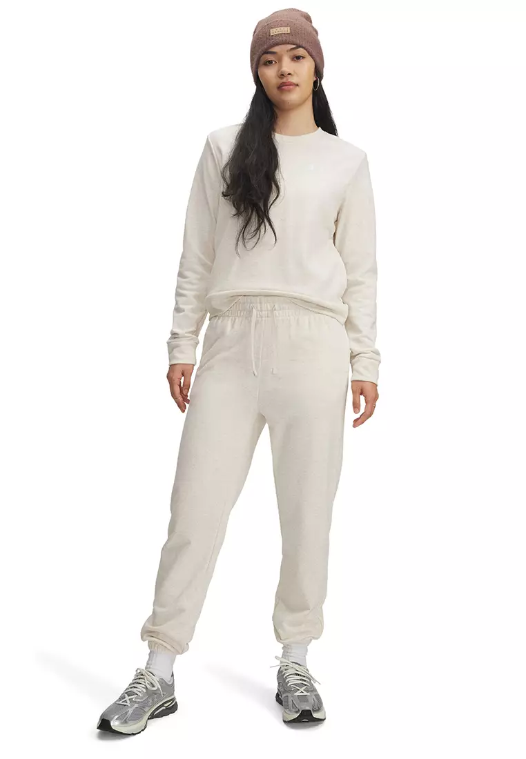 Rival Terry Women's Jogger Pants