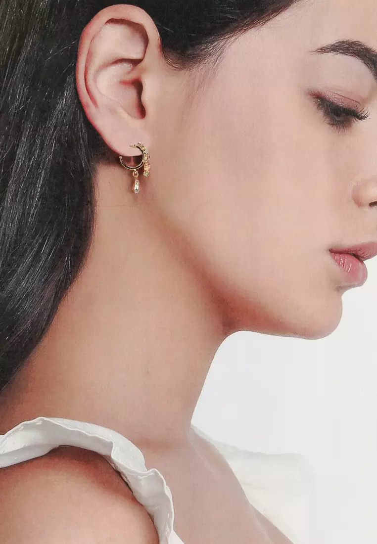 Garden Gems Multipack Earrings