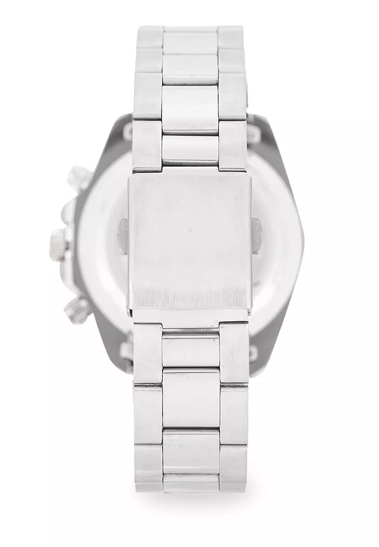 Analog Watch 20122552-Light Blue Dial