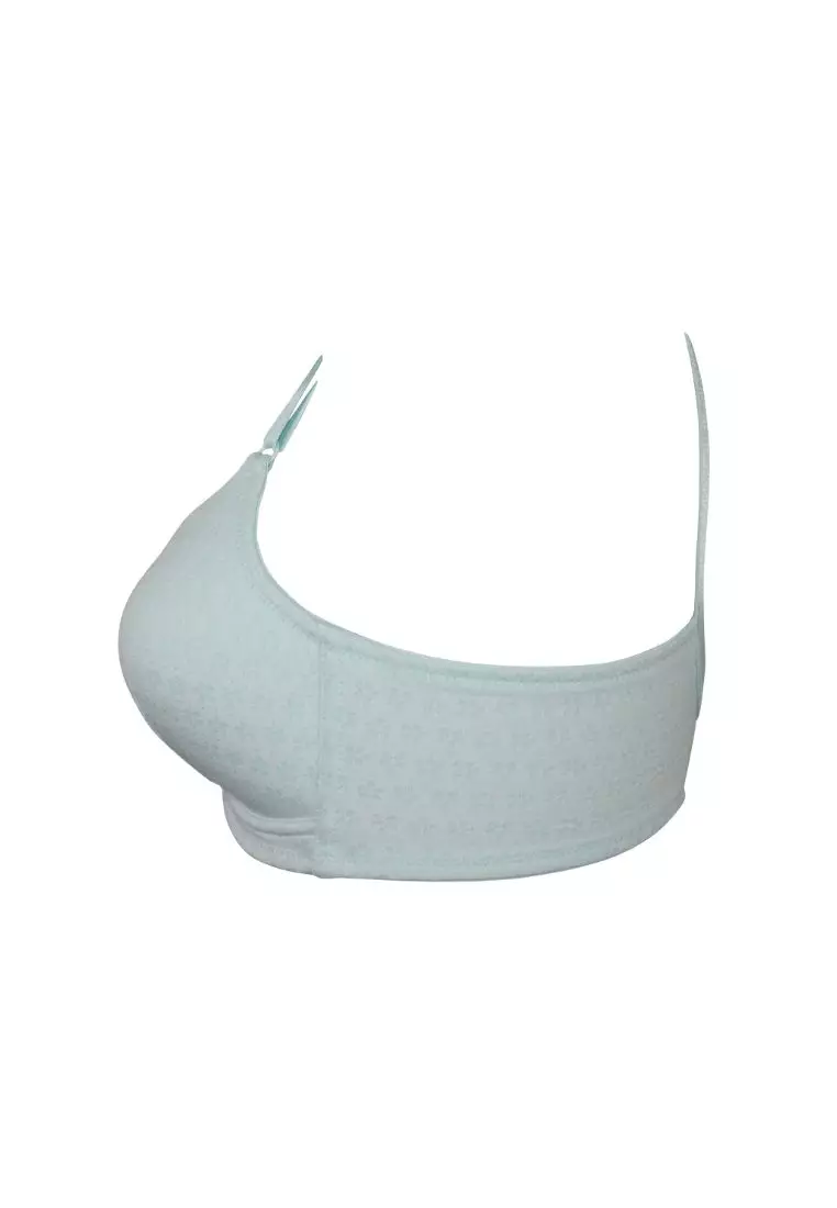Mood Comfort Fit Bra 