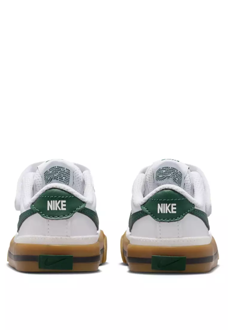 Court Legacy Baby/Toddler Shoes