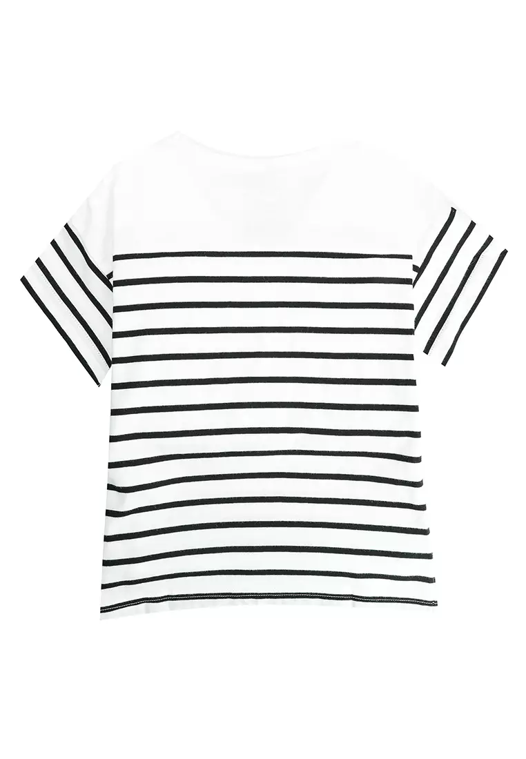 KIDS  KNIT  PULLOVER