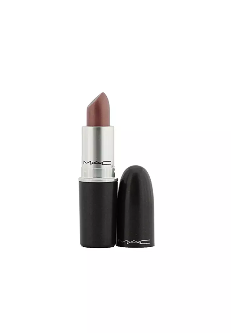 MAC - Lipstick - Plum Dandy 3g/0.1oz