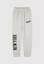 Light gray melange