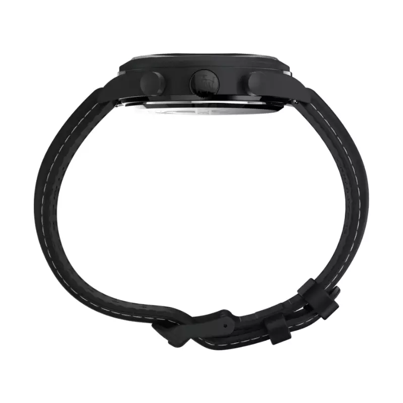 Jam Tangan Pria Timex Waterbury Traditional Fly Back Chronograph TW2W48000V5 Original