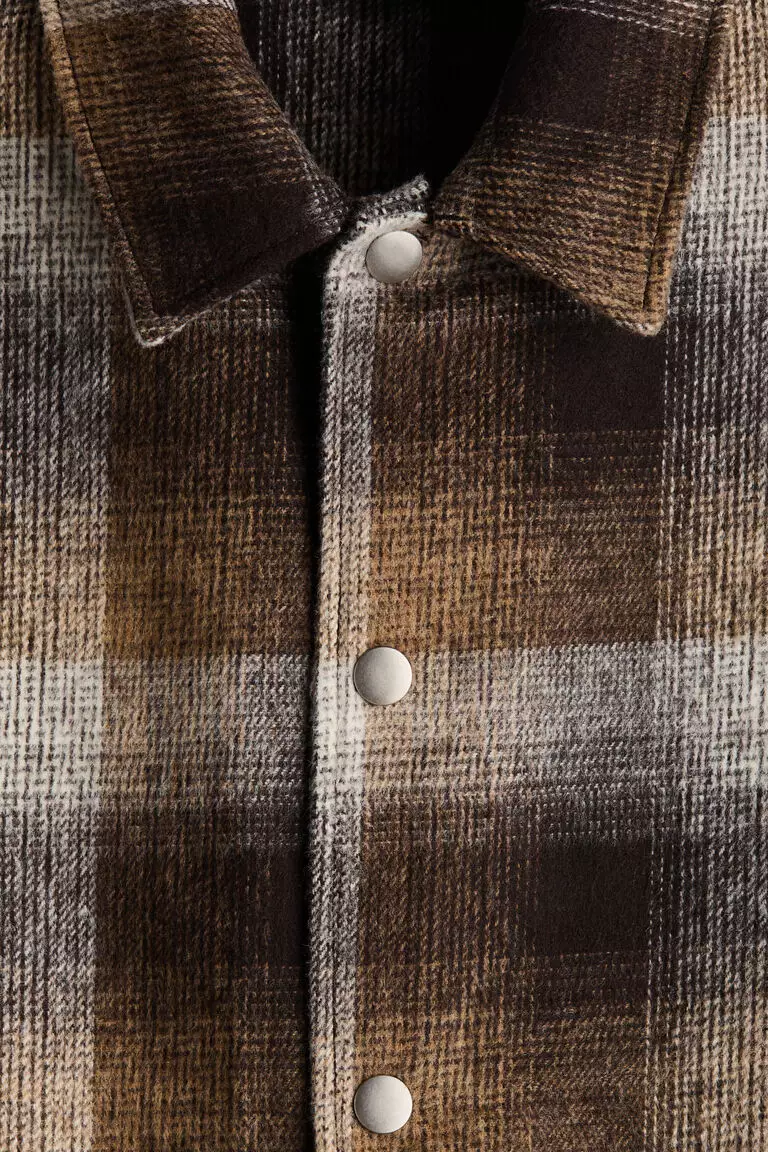 Overshirt