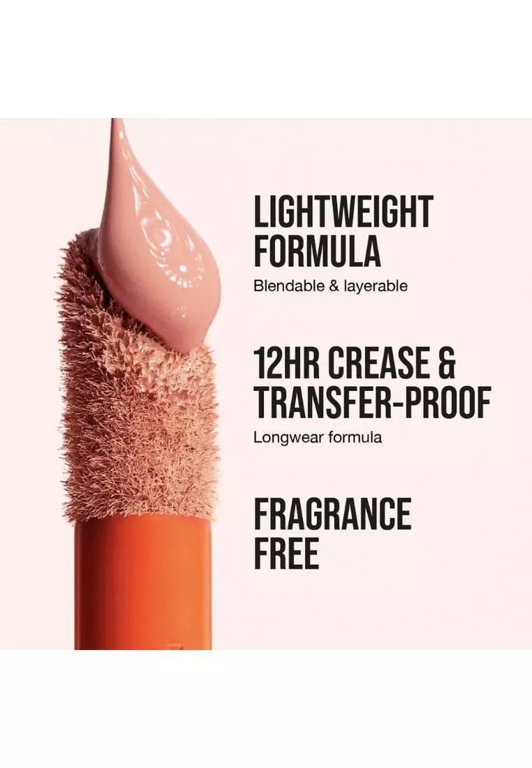 HUDA Beauty Faux Filter Color Corrector Peach