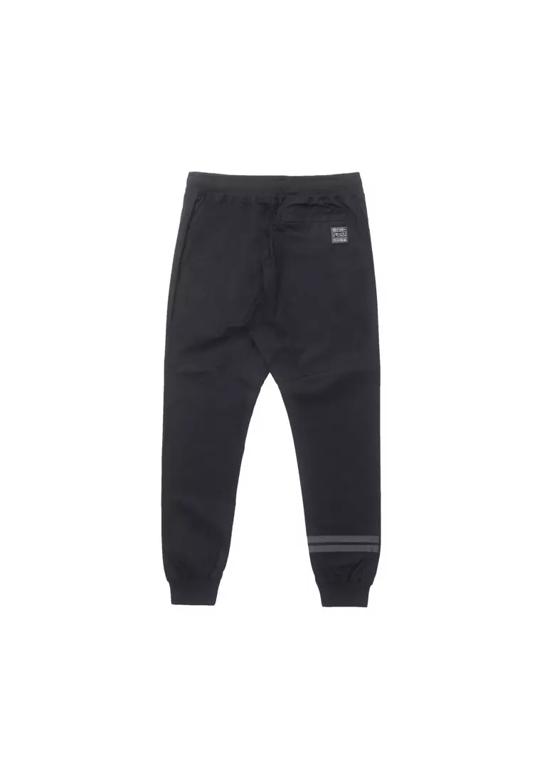 線上選購 RYZ RYZ Mobility PANTS RZ10EG22SS4102 Grey | ZALORA 台灣