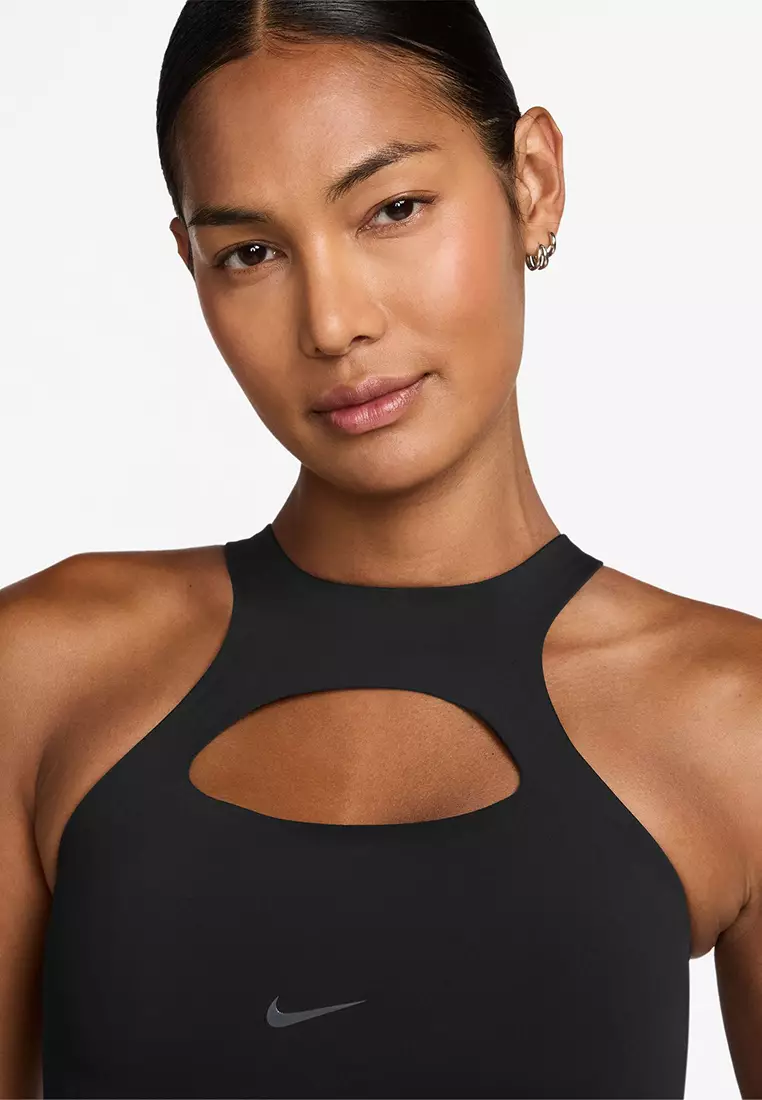 Buy Nike Universa Women's Medium-Support Padded Sports Bra 2026