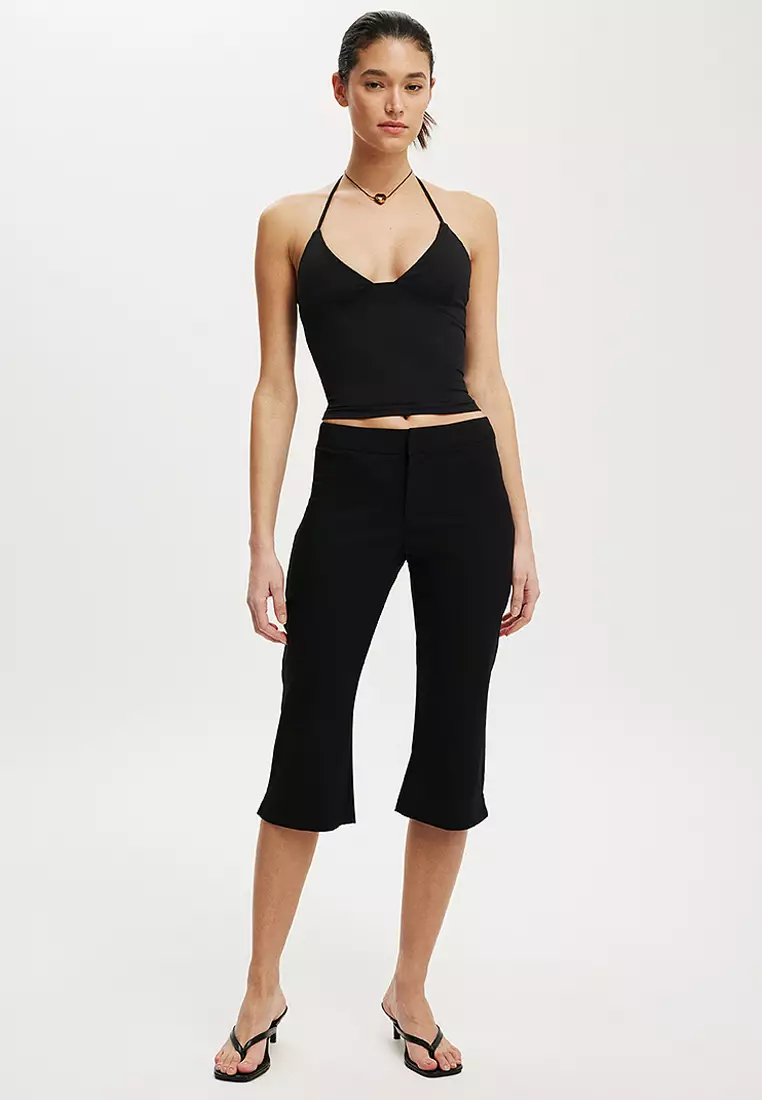 Hold Me Halter Top