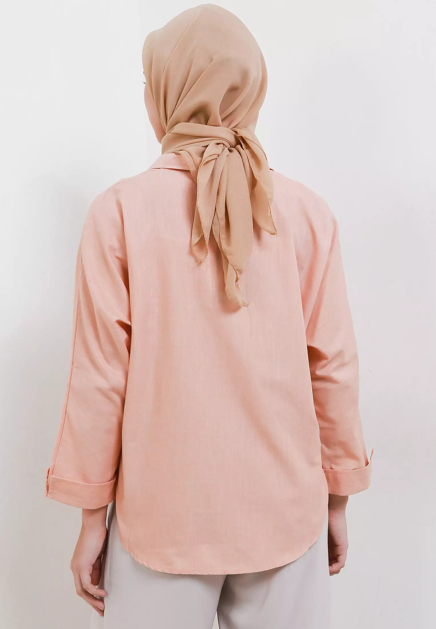 MFMW Ingachen Atasan Blouse Salem