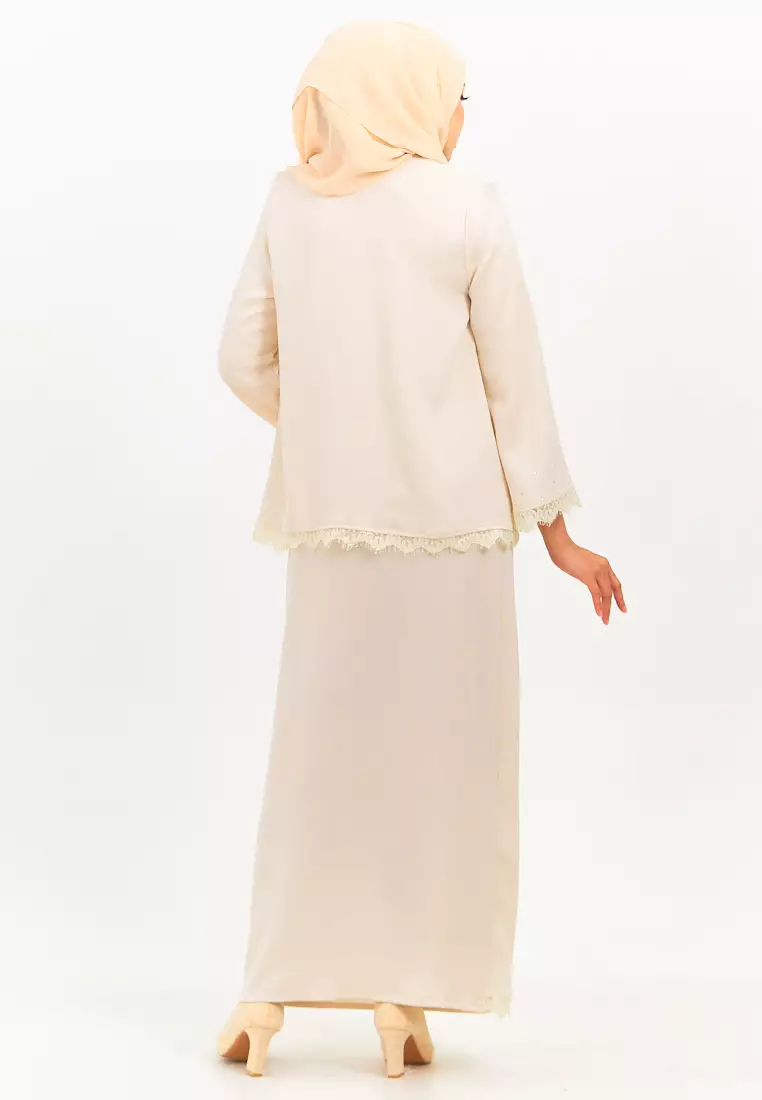 Riang Hati Kurung Kedah