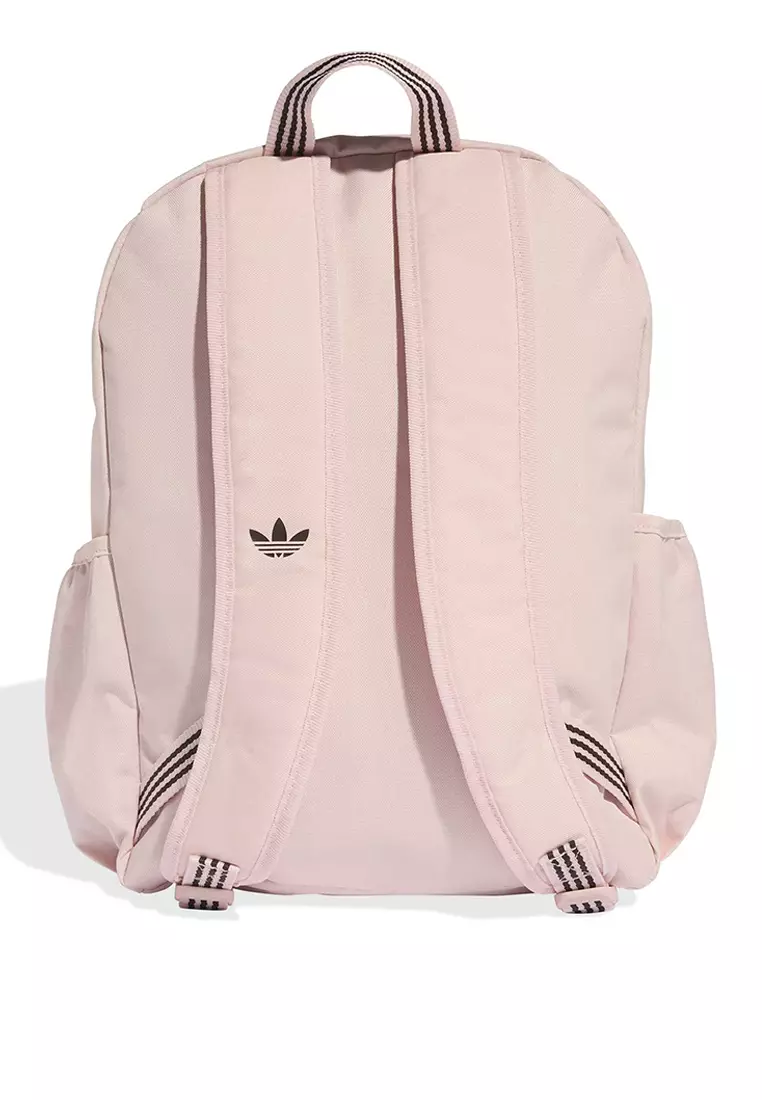 Backpack With Pencil Case